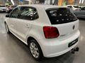 2013 Volkswagen Polo 1.6 Comfortline 5-dr