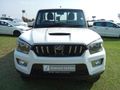 2022 Mahindra Pik Up 2.2 mHawk S6 Single-Cab