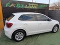 2019 Volkswagen Polo 1.0 TSI Comfortline