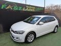 2019 Volkswagen Polo 1.0 TSI Comfortline