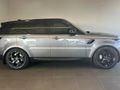 2022 Land Rover Range Rover Sport 3.0 D SE (190kW)