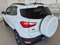 2022 Ford EcoSport 1.0 EcoBoost Trend Auto
