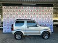 2018 Suzuki Jimny 1.3