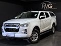 2023 Isuzu D-Max 1.9 DDI LS 4x4 Auto Double-Cab