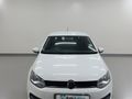 2014 Volkswagen Polo GP 1.2 TSI Trendline (66kW)