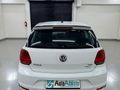 2014 Volkswagen Polo GP 1.2 TSI Trendline (66kW)