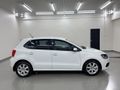 2014 Volkswagen Polo GP 1.2 TSI Trendline (66kW)