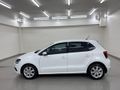 2014 Volkswagen Polo GP 1.2 TSI Trendline (66kW)