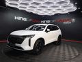 2025 Haval H6 1.5T Hybrid Ultra Luxury DHT