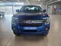 2026 Ford Ranger 2.0D XLT HR Double Cab Auto