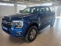 2026 Ford Ranger 2.0D XLT HR Double Cab Auto