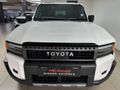 2026 Toyota Land Cruiser Prado VX-R First Edition 2.8GD Auto