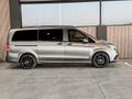 2020 Mercedes-Benz V-Class V 250d Avantgarde Auto