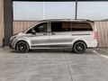 2020 Mercedes-Benz V-Class V 250d Avantgarde Auto