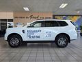 2026 Ford Everest 2.0D Bi-Turbo XLT 4x4 Auto