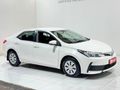 2019 Toyota Corolla 1.6 Esteem