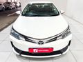 2019 Toyota Corolla 1.6 Esteem