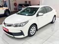 2019 Toyota Corolla 1.6 Esteem