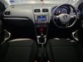 2021 Volkswagen Polo GP 1.4 Comfortline