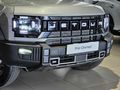 2026 Jetour T2 I-Dm 1.5T (Phev)