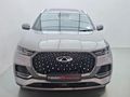 2026 Chery Tiggo 8 Pro Max 2.0 TDGi Executive DCT