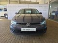 2025 Volkswagen Polo 1.0 TSI