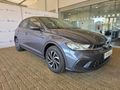 2025 Volkswagen Polo 1.0 TSI