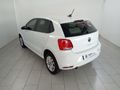 2026 Volkswagen Polo Vivo 1.6 Life