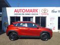 2026 Toyota Starlet Cross 1.5XS