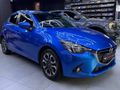 2015 Mazda 2 Mazda Mazda2 1.5 Active