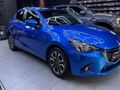 2015 Mazda 2 Mazda Mazda2 1.5 Active