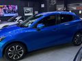 2015 Mazda 2 Mazda Mazda2 1.5 Active