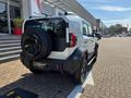 2026 Toyota Land Cruiser FJ 2.7 GX Auto