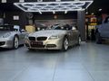 2009 BMW Z4 BMW Z4 sDrive23i Sports-Auto