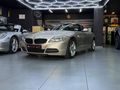 2009 BMW Z4 BMW Z4 sDrive23i Sports-Auto