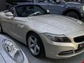 2009 BMW Z4 BMW Z4 sDrive23i Sports-Auto