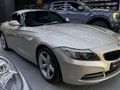 2009 BMW Z4 BMW Z4 sDrive23i Sports-Auto