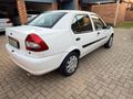2005 Ford Ikon 1.6i LX