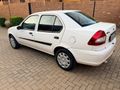 2005 Ford Ikon 1.6i LX