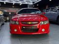 2005 Chevrolet Lumina Chevrolet Lumina 5.7 SS Ute Auto