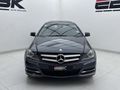 2013 Mercedes-Benz C-Class C 250 CDi BE Coupe Auto