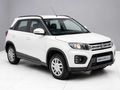 2021 Suzuki Vitara Brezza 1.5 GL