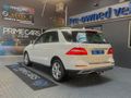 2015 Mercedes-Benz ML 350 Bluetec
