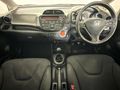 2011 Honda Jazz 1.5i EX