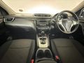 2016 Nissan Qashqai 1.2T Acenta Auto