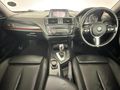 2014 BMW 2 Series 220d Coupe M Sport Auto