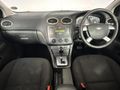 2009 Ford Focus 2.0 Trend Auto