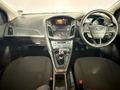 2016 Ford Focus 1.0 EcoBoost Trend 5-dr