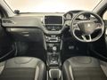 2020 Peugeot 2008 1.2T PureTech Allure Auto