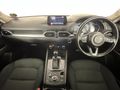 2017 Mazda CX-5 2.0 Active Auto
